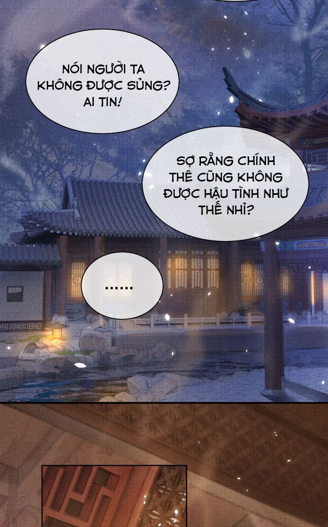 Ngộ Xà Chap 16 - Next Chap 17