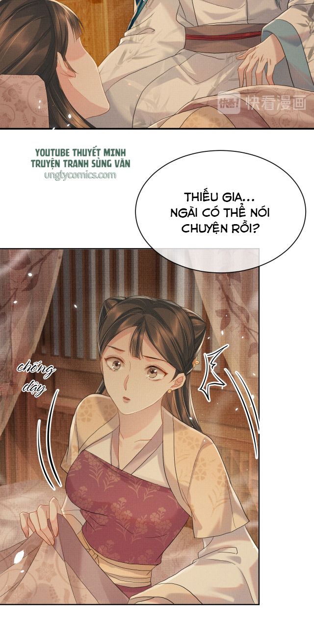 Ngộ Xà Chap 16 - Next Chap 17