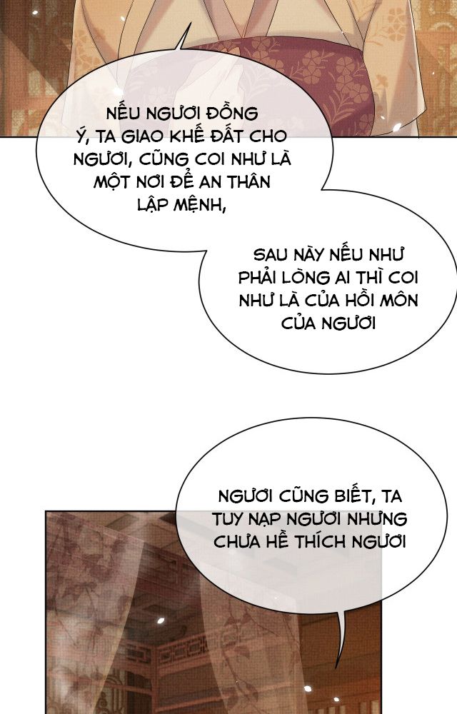 Ngộ Xà Chap 16 - Next Chap 17