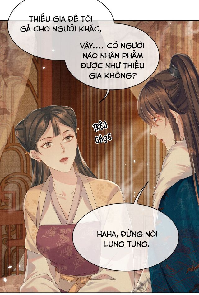 Ngộ Xà Chap 16 - Next Chap 17