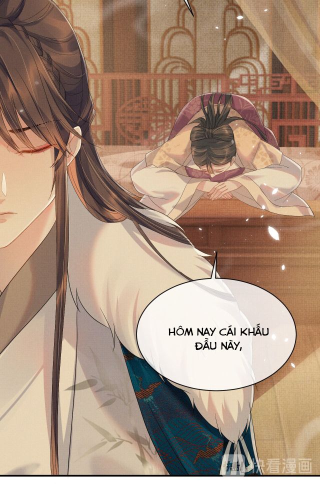 Ngộ Xà Chap 16 - Next Chap 17