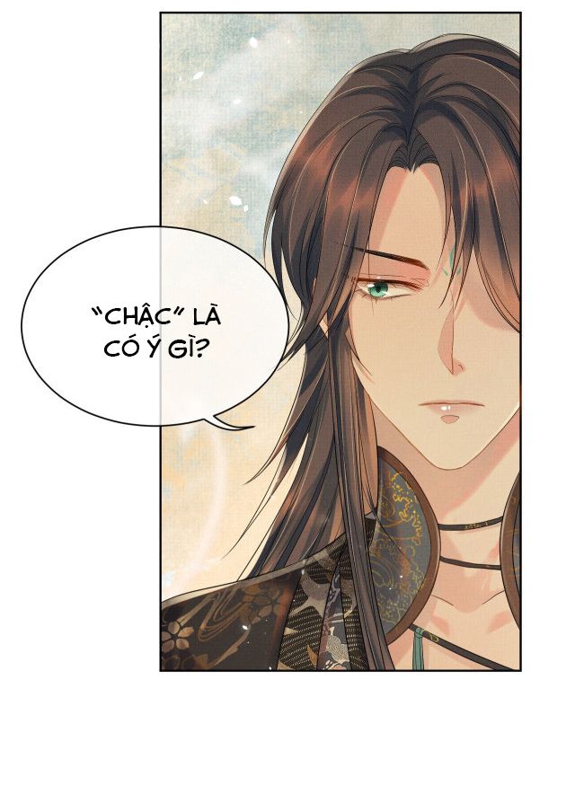 Ngộ Xà Chap 16 - Next Chap 17