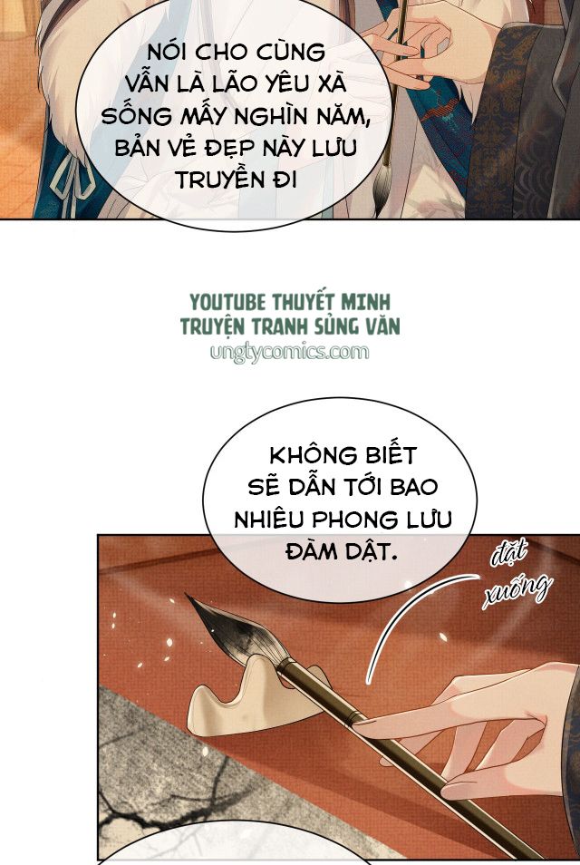 Ngộ Xà Chap 16 - Next Chap 17