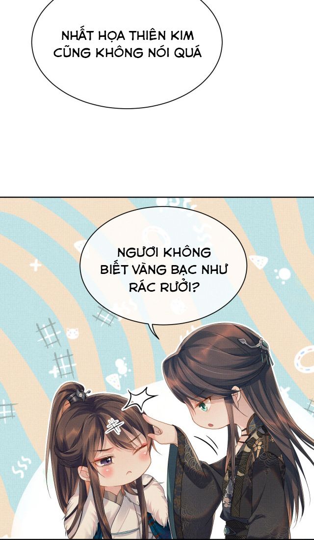 Ngộ Xà Chap 16 - Next Chap 17