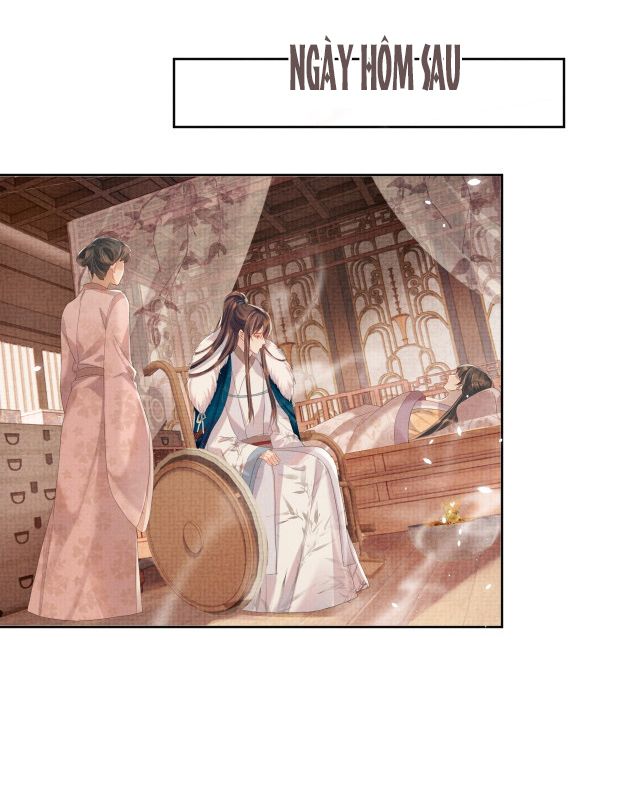 Ngộ Xà Chap 16 - Next Chap 17