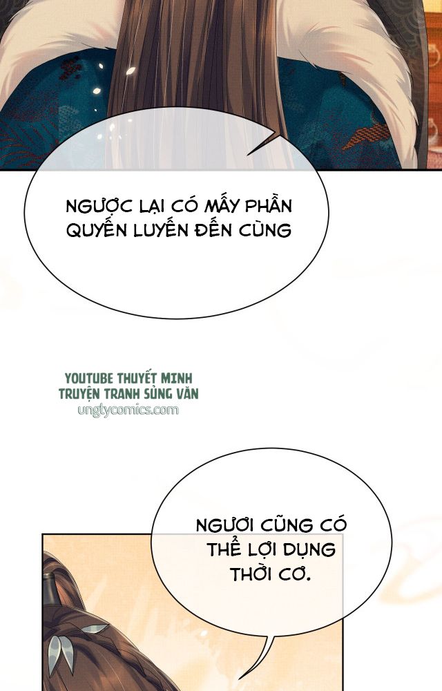 Ngộ Xà Chap 16 - Next Chap 17