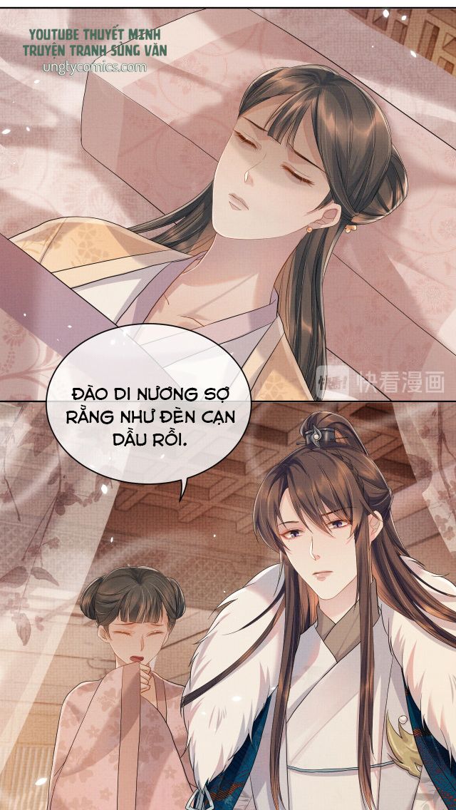 Ngộ Xà Chap 16 - Next Chap 17