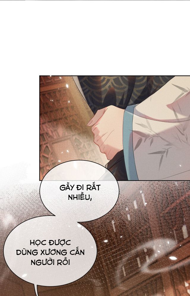 Ngộ Xà Chap 16 - Next Chap 17