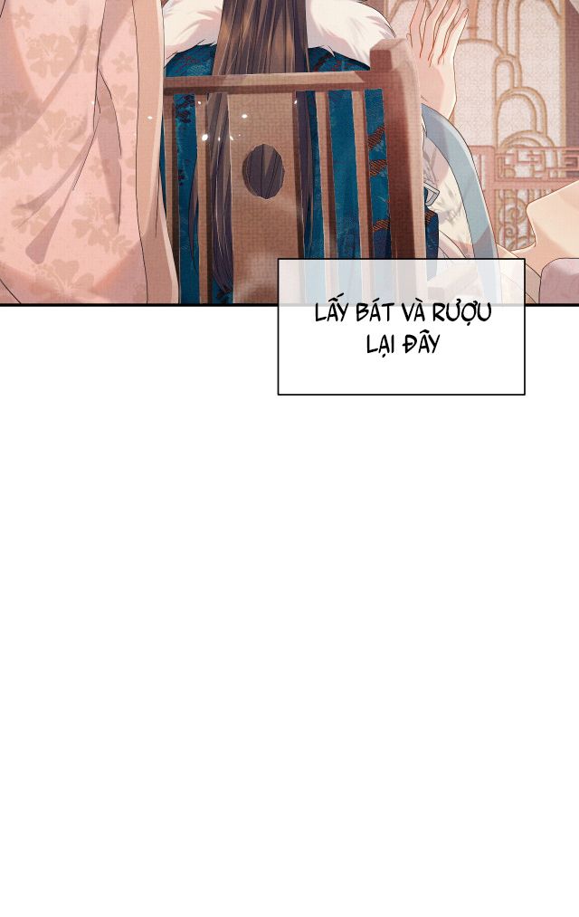 Ngộ Xà Chap 16 - Next Chap 17