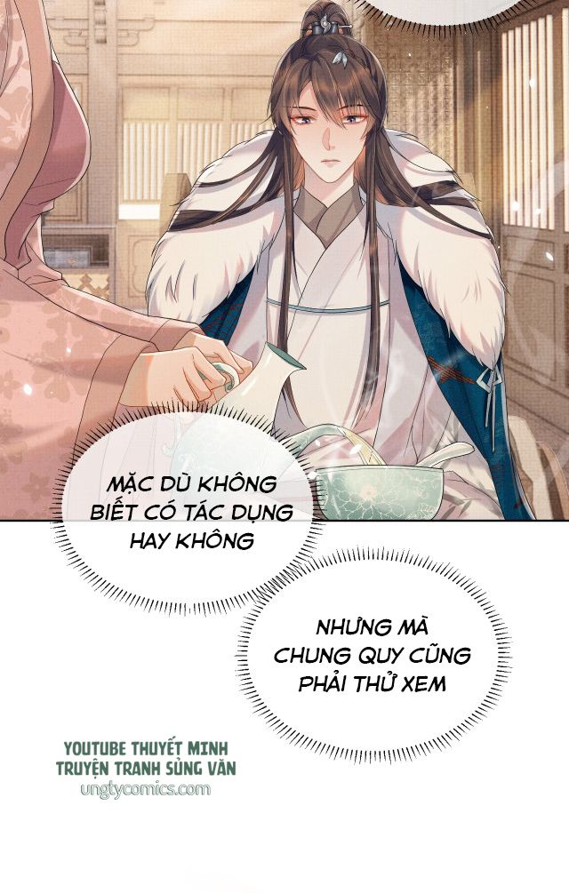 Ngộ Xà Chap 16 - Next Chap 17