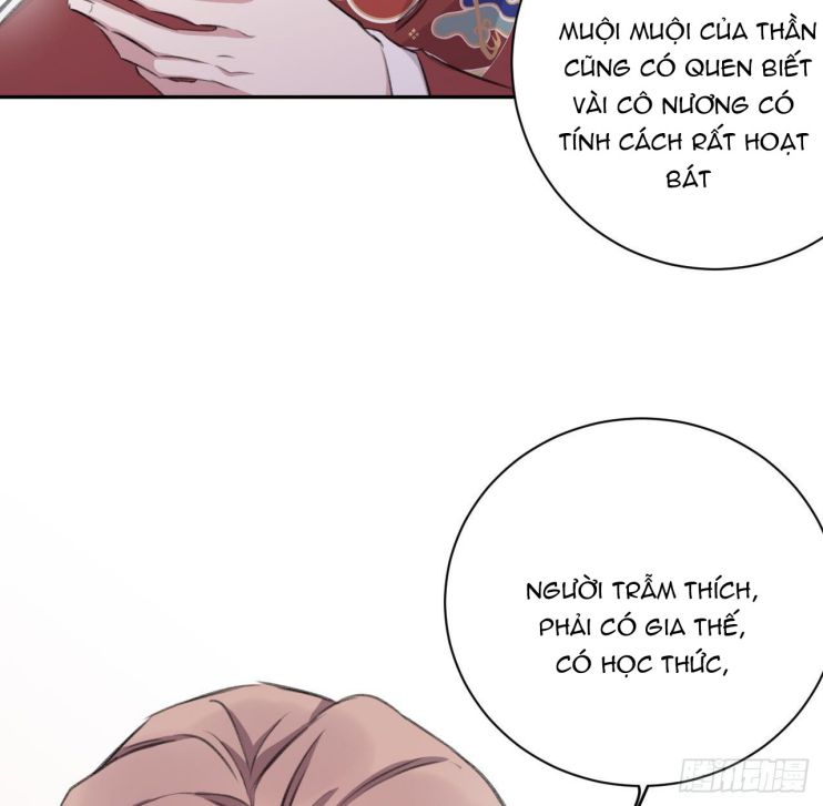 Bất Tảo Triều Chap 18 - Next Chap 19