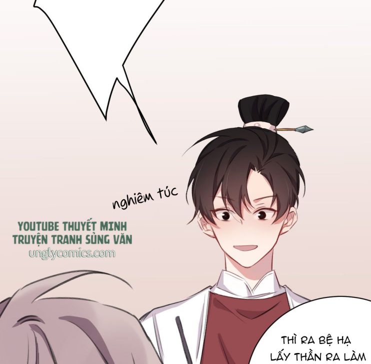 Bất Tảo Triều Chap 18 - Next Chap 19