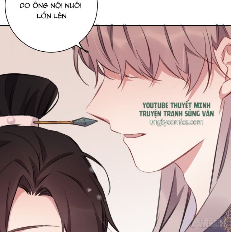 Bất Tảo Triều Chap 18 - Next Chap 19