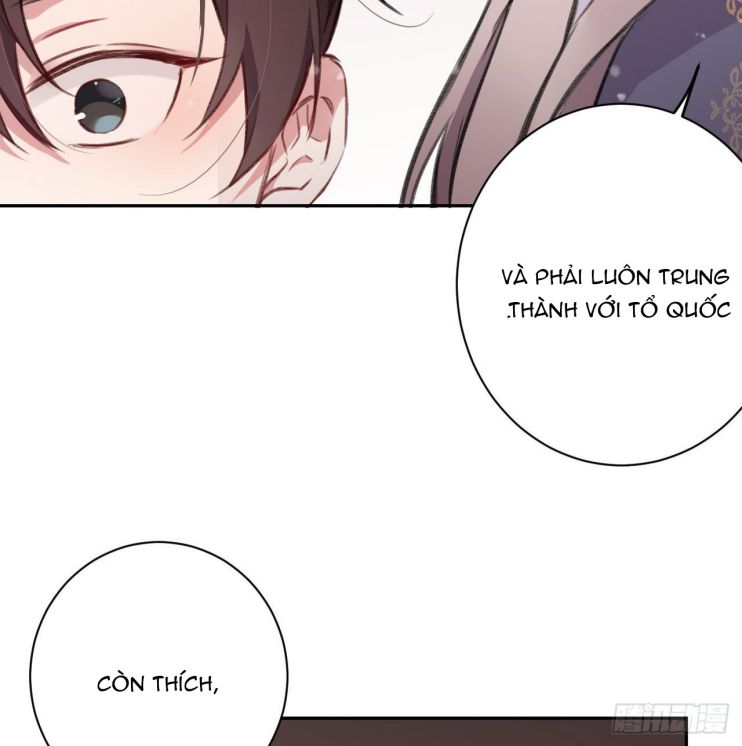 Bất Tảo Triều Chap 18 - Next Chap 19