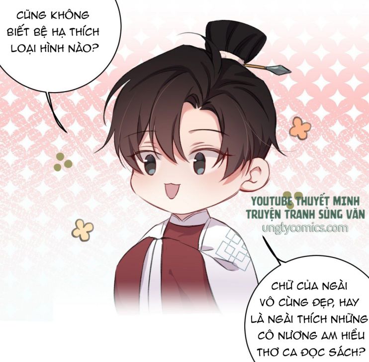 Bất Tảo Triều Chap 18 - Next Chap 19