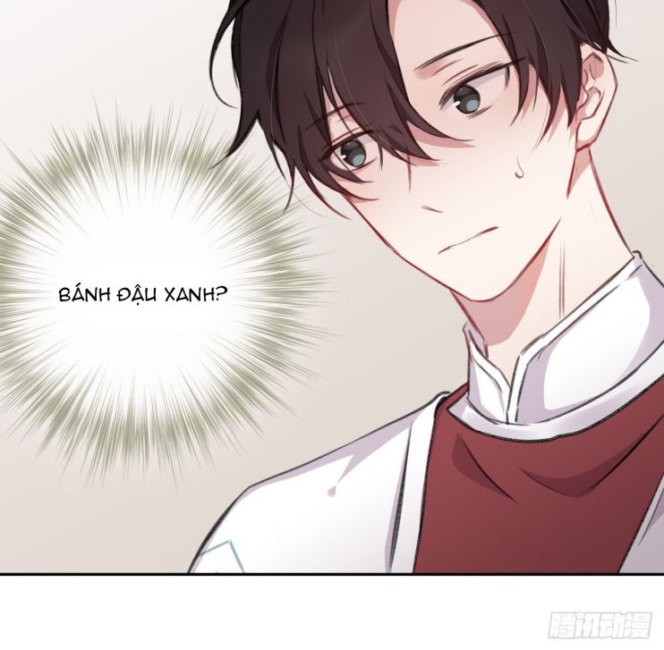 Bất Tảo Triều Chap 18 - Next Chap 19