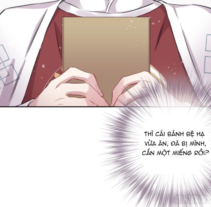 Bất Tảo Triều Chap 18 - Next Chap 19