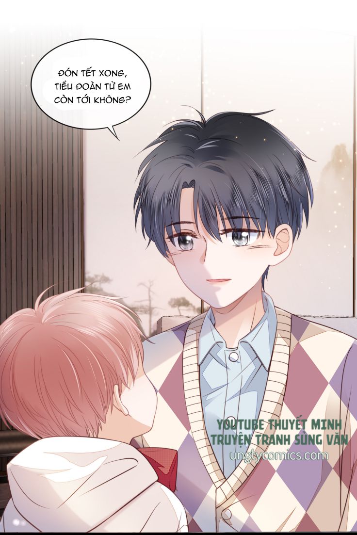 Tri Bỉ Chap 6 - Next Chap 7