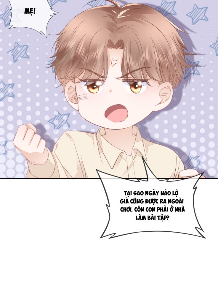 Tri Bỉ Chap 6 - Next Chap 7