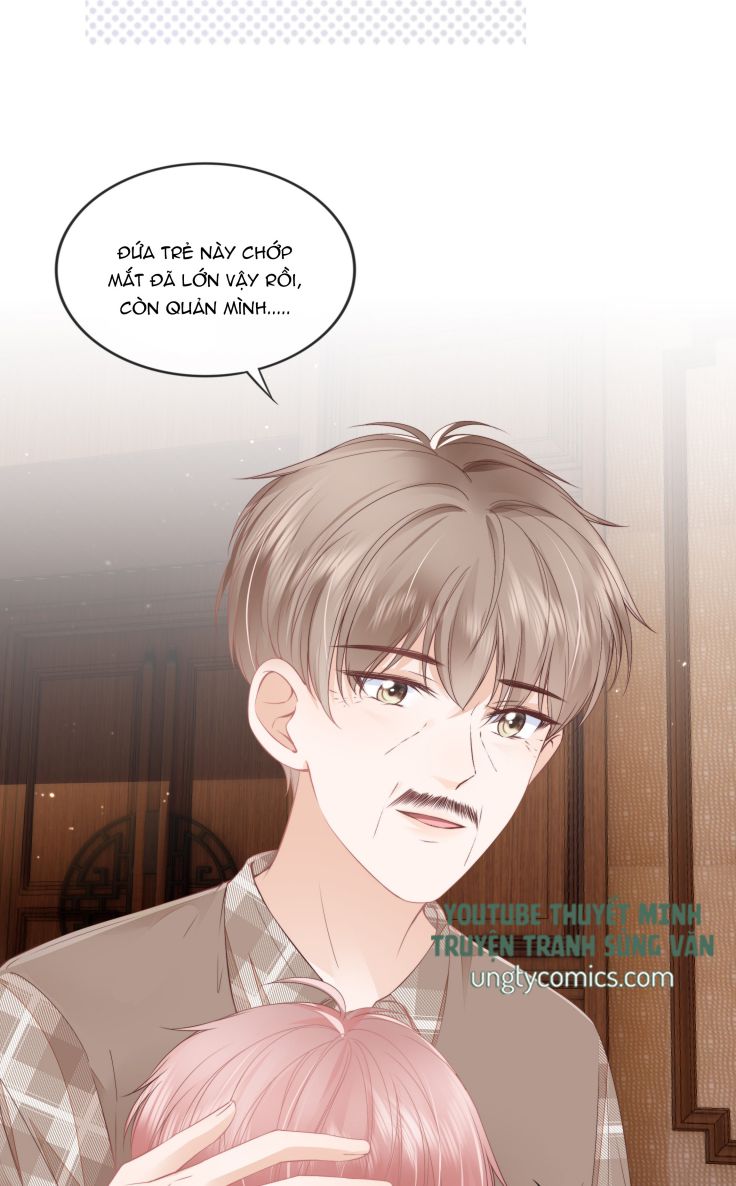 Tri Bỉ Chap 6 - Next Chap 7