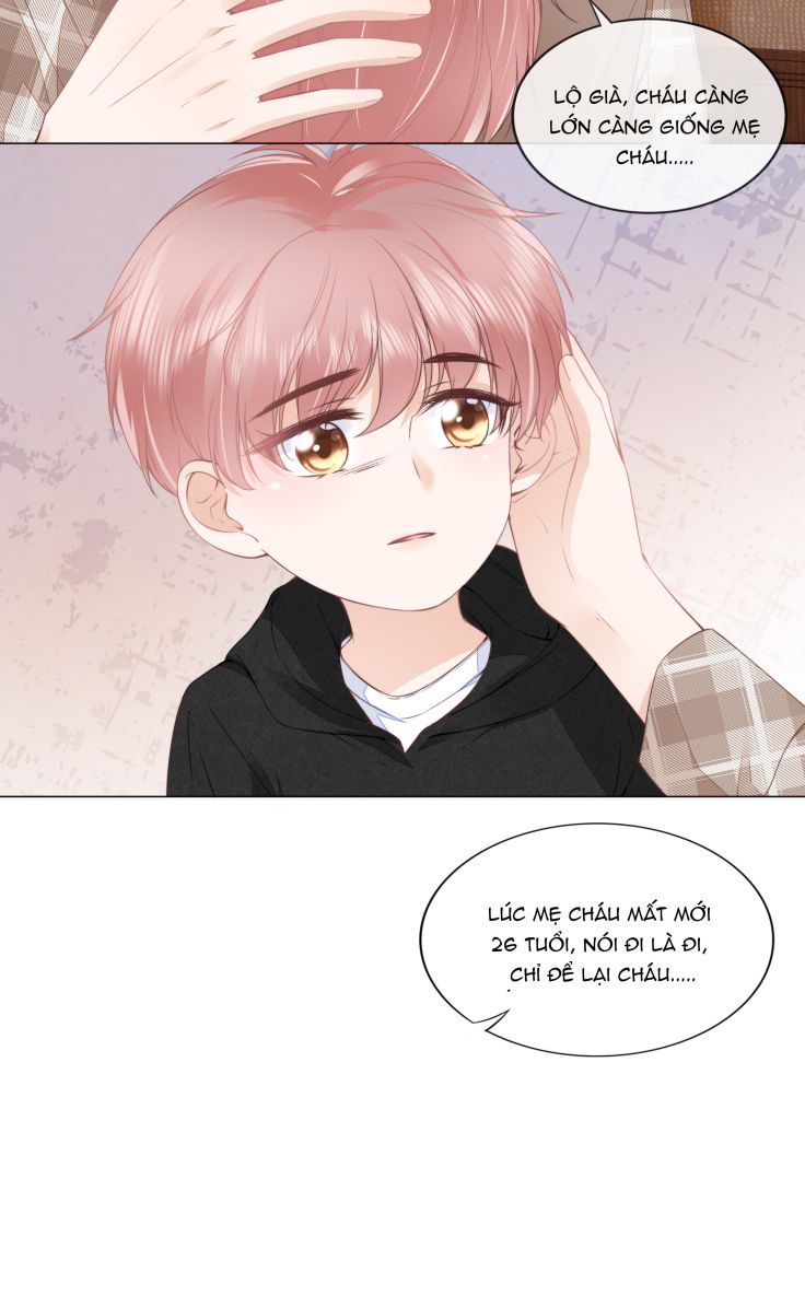 Tri Bỉ Chap 6 - Next Chap 7