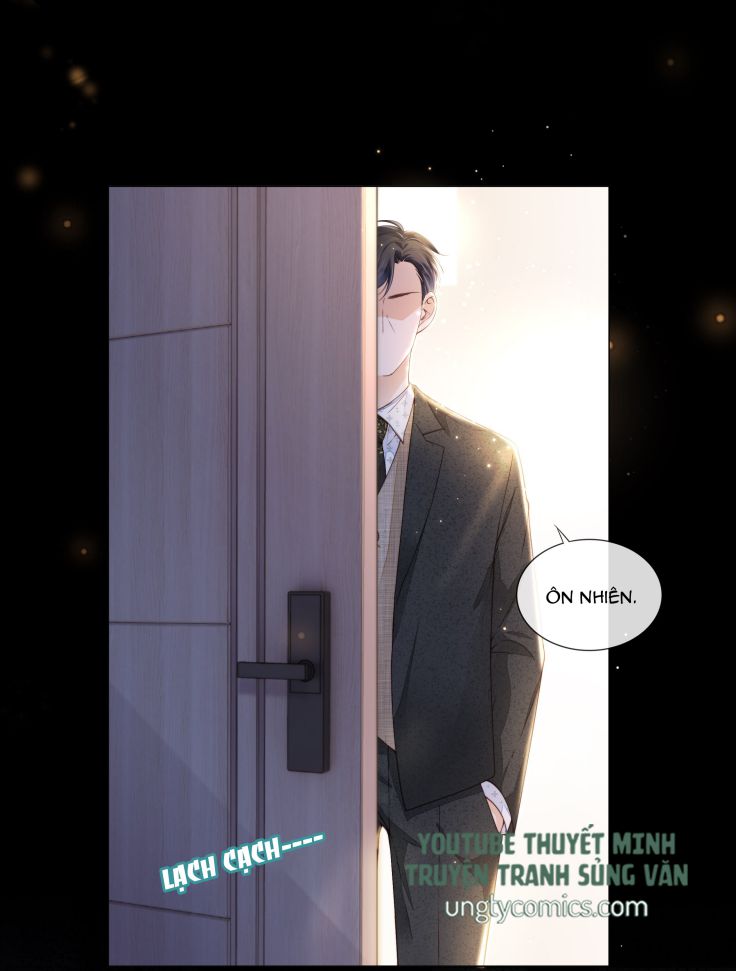 Tri Bỉ Chap 6 - Next Chap 7