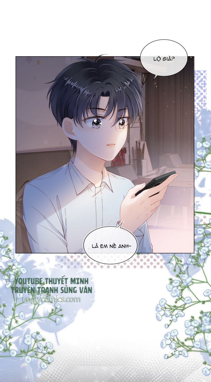 Tri Bỉ Chap 6 - Next Chap 7