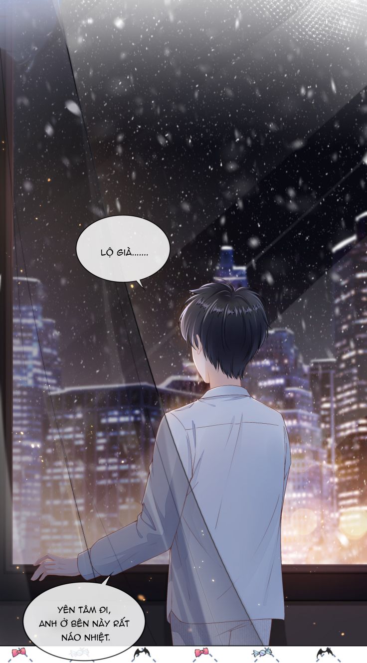 Tri Bỉ Chap 6 - Next Chap 7