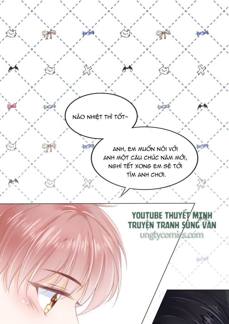 Tri Bỉ Chap 6 - Next Chap 7