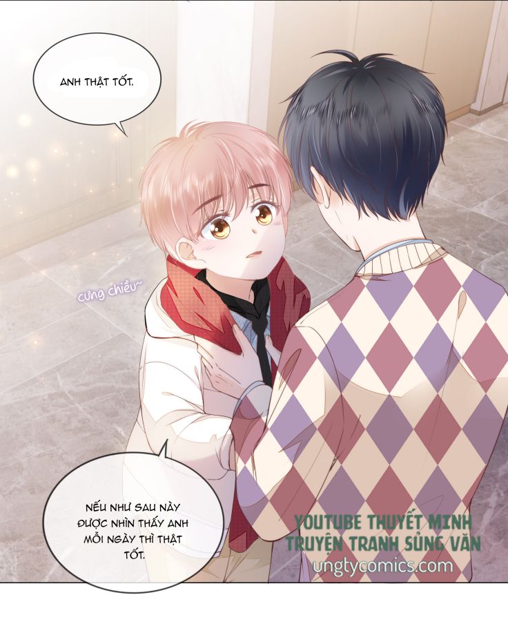 Tri Bỉ Chap 6 - Next Chap 7