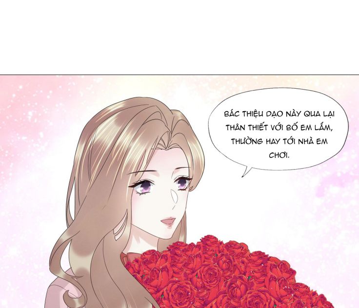 Bất an vu thất Chapter 22 - Next Chapter 23