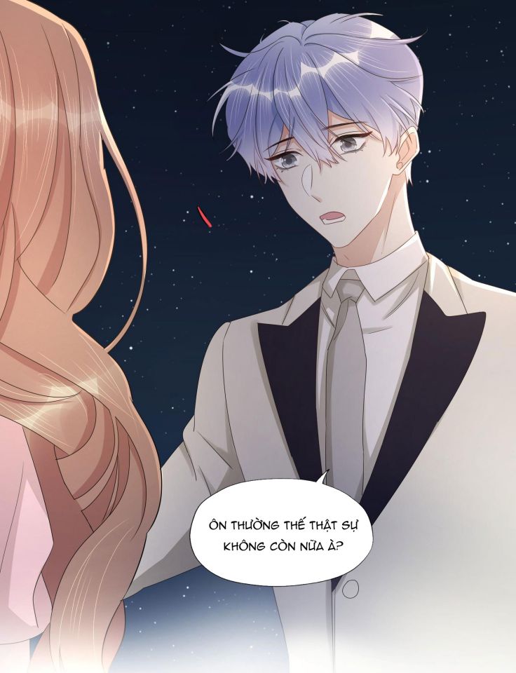 Bất an vu thất Chapter 22 - Next Chapter 23