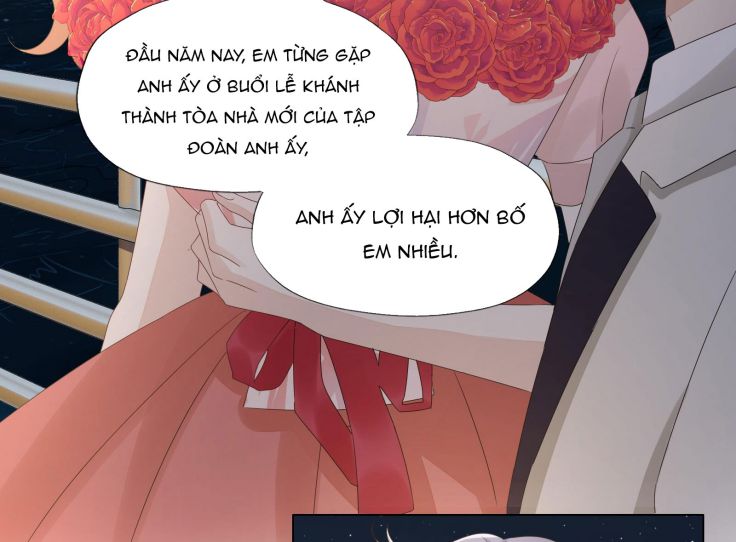 Bất an vu thất Chapter 22 - Next Chapter 23