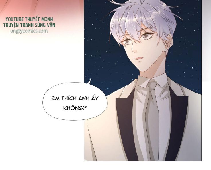 Bất an vu thất Chapter 22 - Next Chapter 23