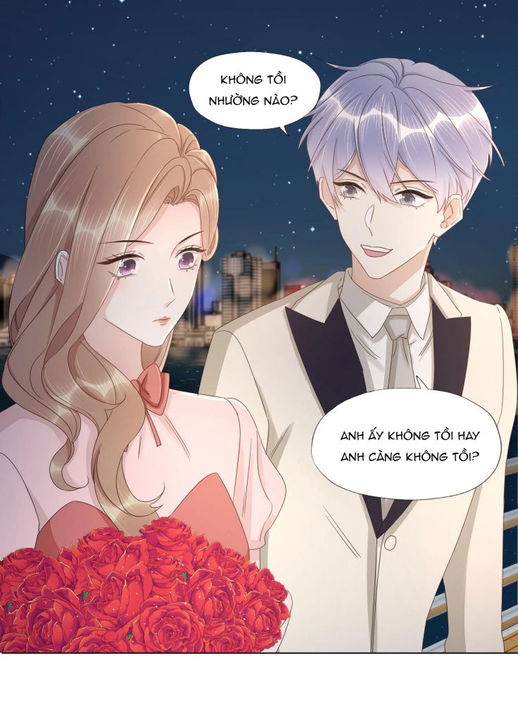 Bất an vu thất Chapter 22 - Next Chapter 23