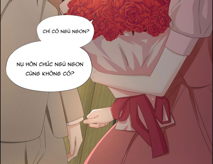 Bất an vu thất Chapter 22 - Next Chapter 23