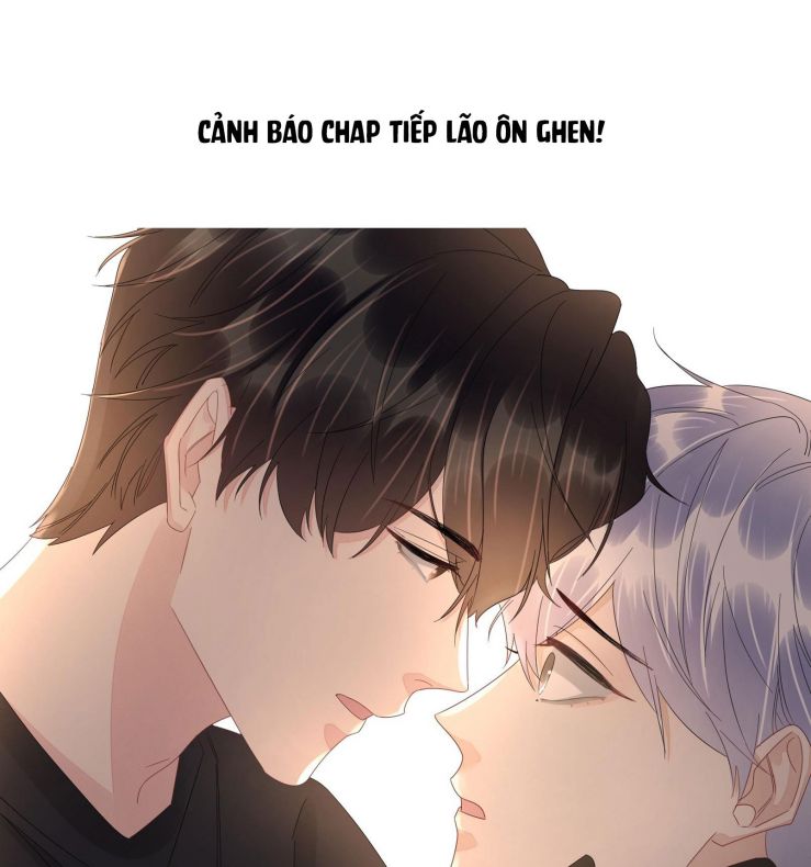 Bất an vu thất Chapter 22 - Next Chapter 23