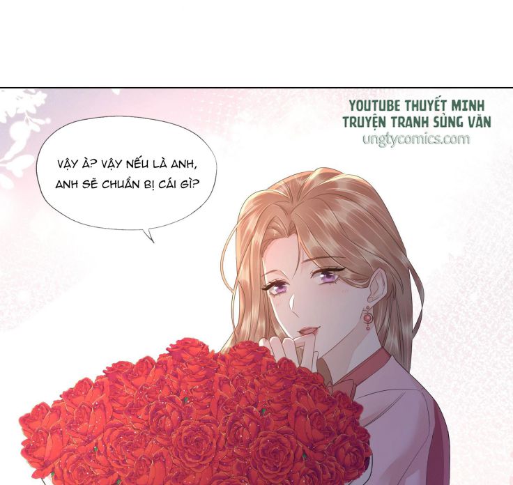 Bất an vu thất Chapter 22 - Next Chapter 23