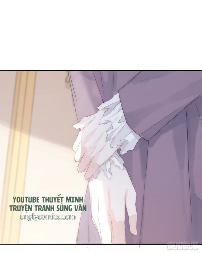 Thỉnh Cùng Ta Đồng Miên Chap 18 - Next Chap 19