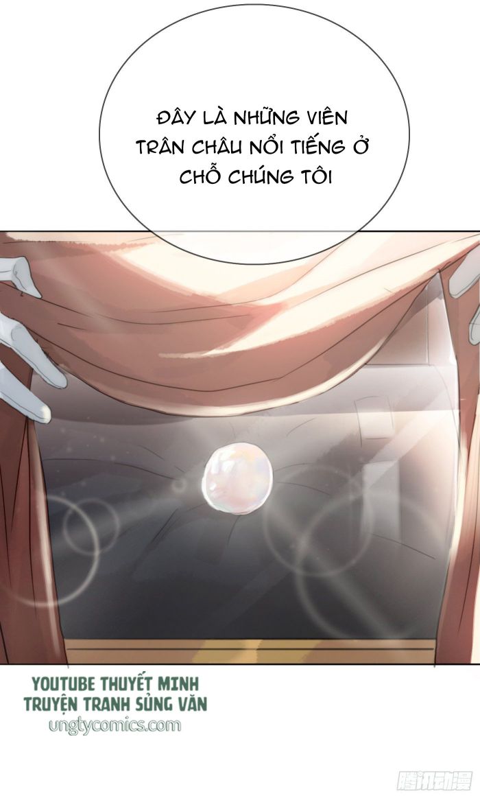 Thỉnh Cùng Ta Đồng Miên Chap 18 - Next Chap 19