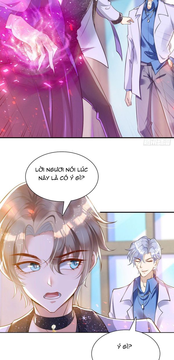 Thú Thụ Bất Thân Chapter 22 - Next Chapter 23