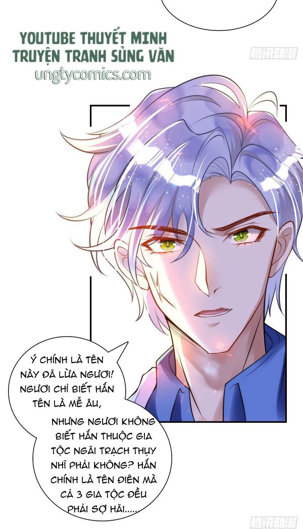 Thú Thụ Bất Thân Chapter 22 - Next Chapter 23