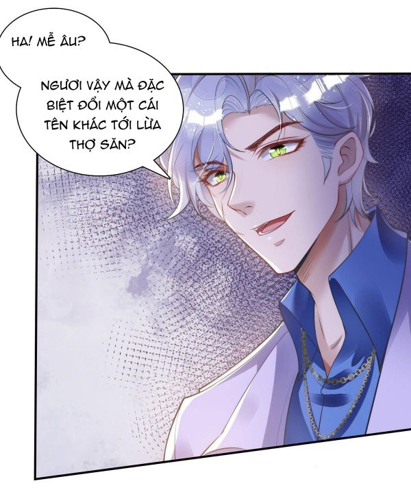 Thú Thụ Bất Thân Chapter 22 - Next Chapter 23