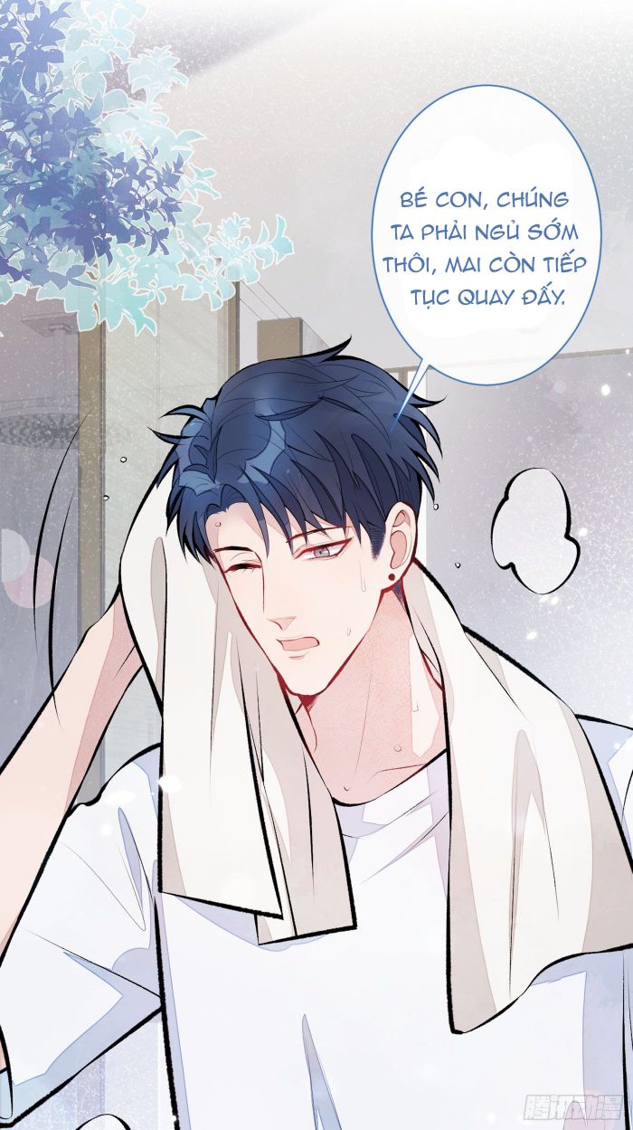 Lại Bị Nam Thần Trêu Lên Hot Search Chap 34 - Next Chap 35