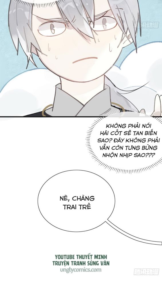 Nhất Biển Đan Tâm Chap 2 - Next Chap 3