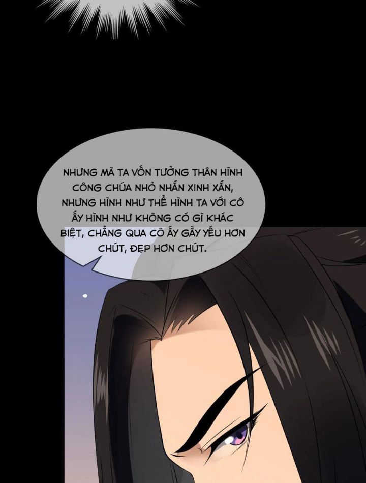 Cô Thành Lonely Chap 44 - Next Chap 45