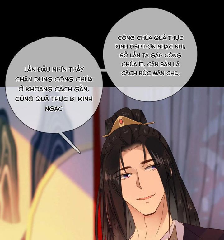 Cô Thành Lonely Chap 44 - Next Chap 45