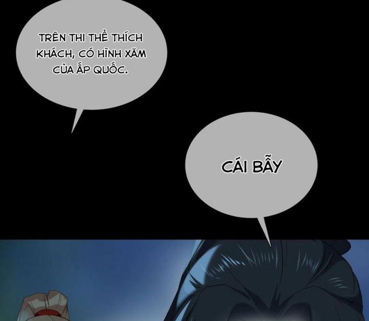 Cô Thành Lonely Chap 44 - Next Chap 45