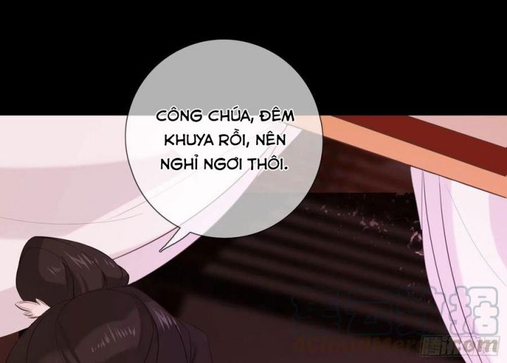 Cô Thành Lonely Chap 44 - Next Chap 45