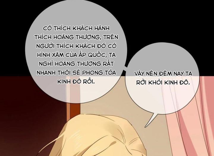 Cô Thành Lonely Chap 44 - Next Chap 45